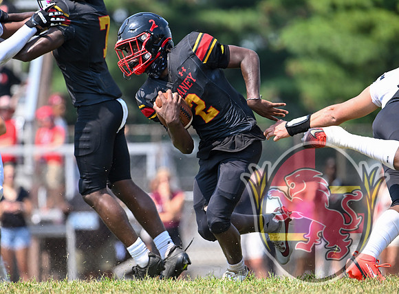 Dulaney-v-Towson07008