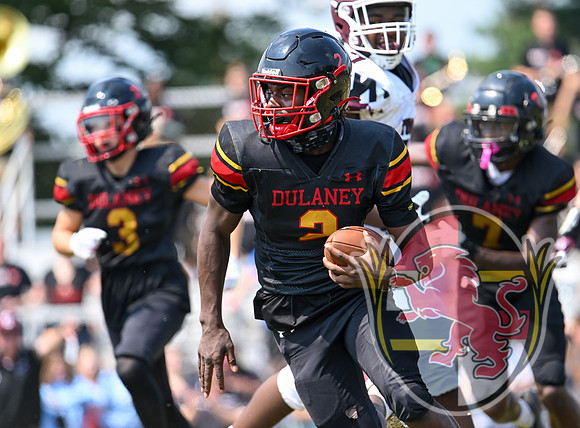 Dulaney-v-Towson07016