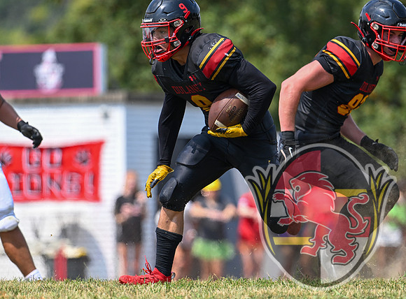 Dulaney-v-Towson07078