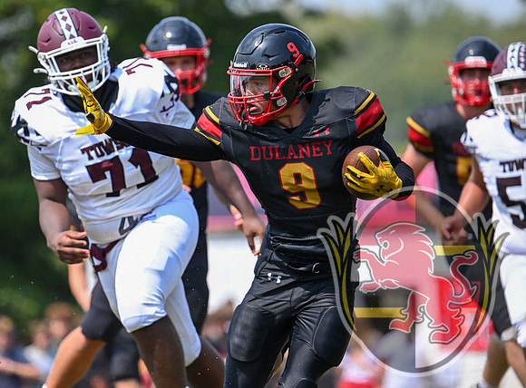 Dulaney-v-Towson07085