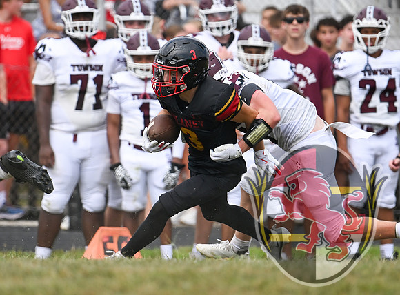 Dulaney-v-Towson07418