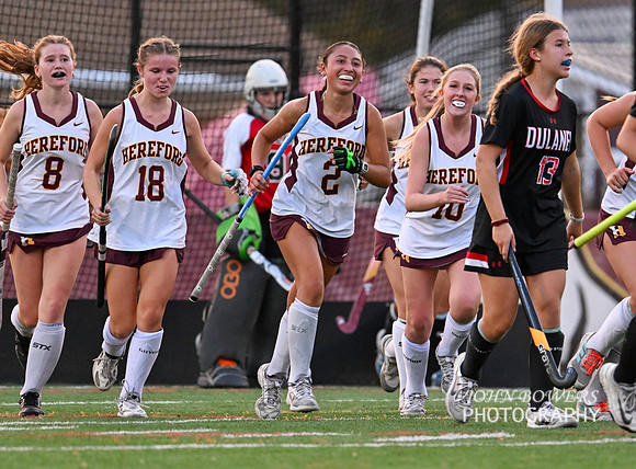 Dulaney-v-Hereford-03011