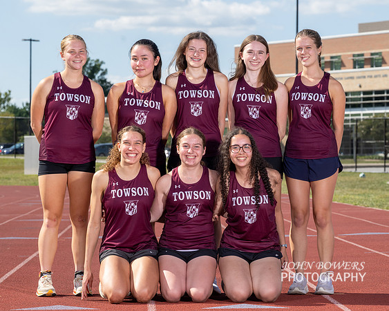 VarsityGirls