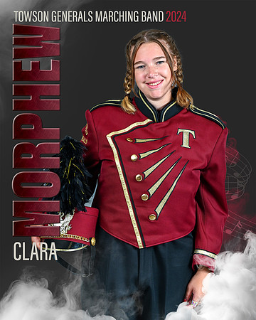 ClaraMorphew