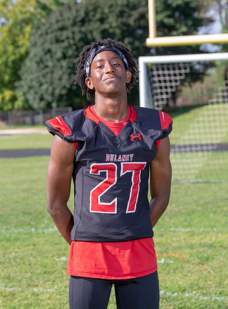 27-Joseph Roberts