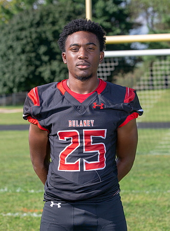 25-Kaenan Ricketts