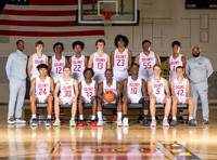 JV Team and Individuals