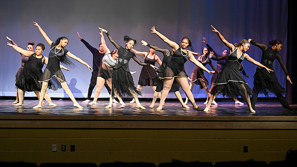 NewtownDance02005