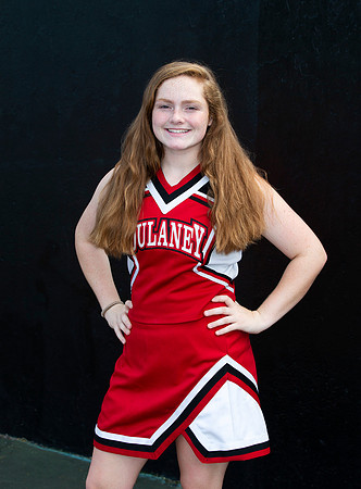 SarahSunday