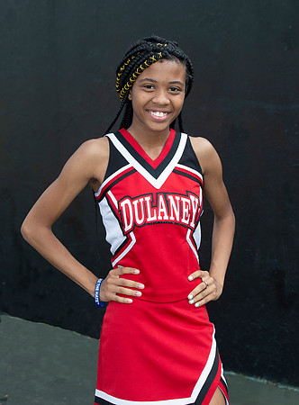 JaylaSimmons