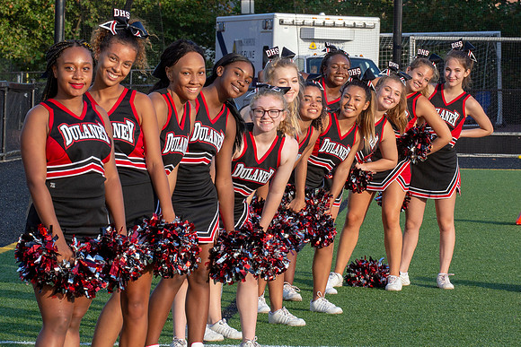Cheer2018