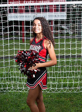 Monica Valdez