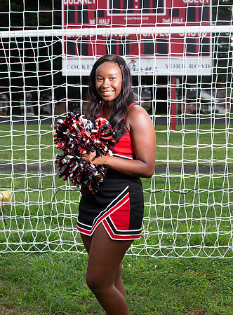 Cierra Kearse