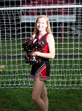 Shelby OBrien