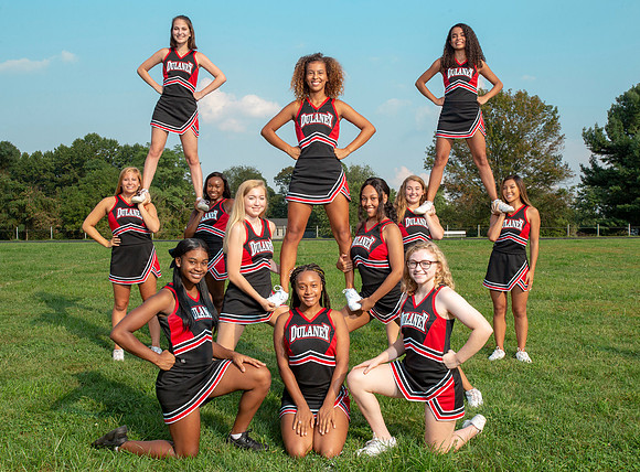 Cheer4