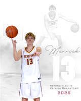 Merrick