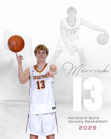 Merrick
