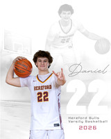 Daniel