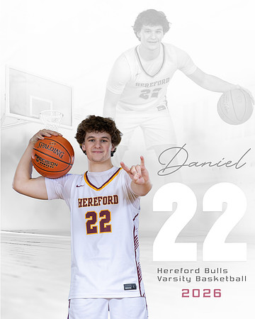 Daniel