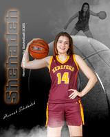 Women's Senior Banner