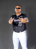 Softball Media Day