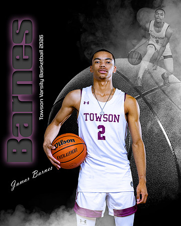 Barnes