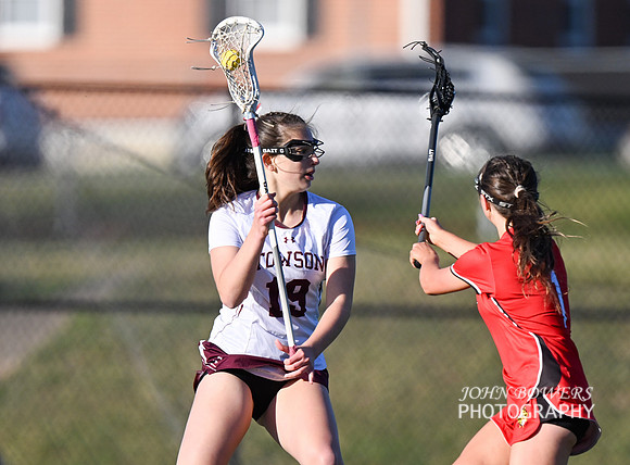 Dulaney-vTowson-02916
