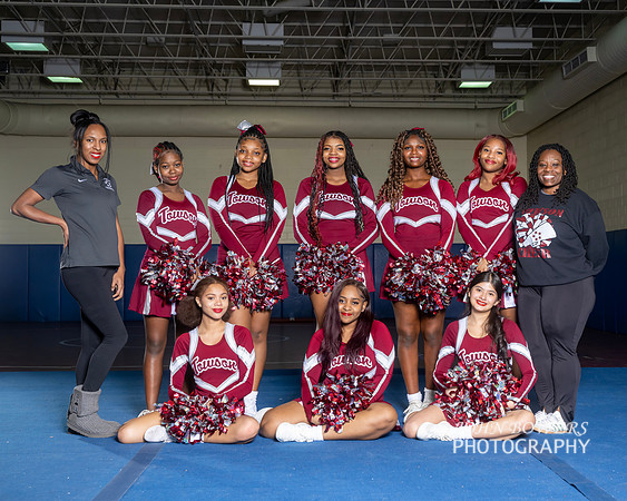 CheerTeam