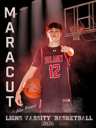 Aiden Marucut