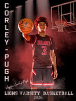 Jayden Corley-Pugh