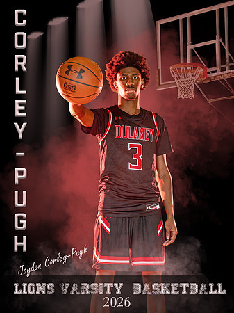 Jayden Corley-Pugh