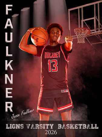 JesseFaulkner