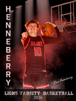 Shea Henneberry