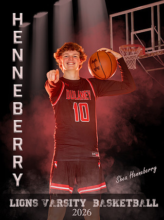 Shea Henneberry