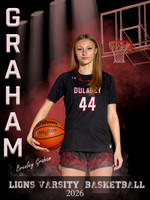 Brenley Graham
