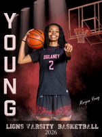 Morgan Young