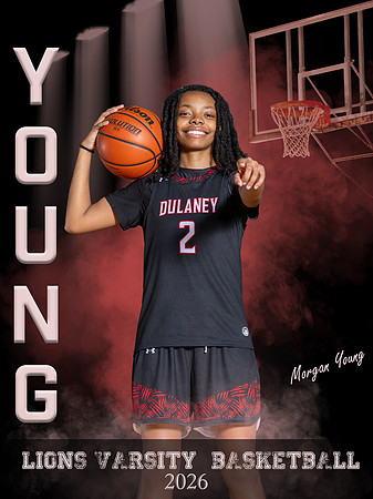 Morgan Young