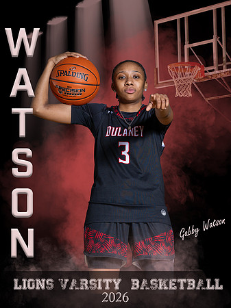 Gabby Watson