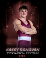 CaseyDonovan