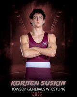 Korben Suskin
