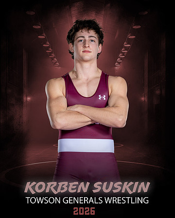Korben Suskin