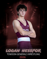 Logan Nesspor