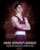 Mac Stump-Coale