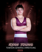 Ryan Toung