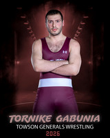Tornike Gabunia