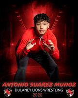 Senior Banners
