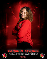 Carmen Spruill