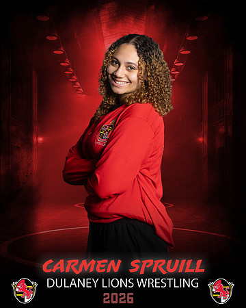 Carmen Spruill