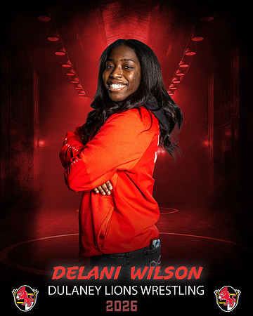 Delani Wilson