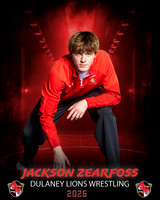 Jackson Zearfoss